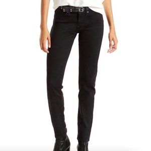 Levi's 712 Slim Women's Jeans